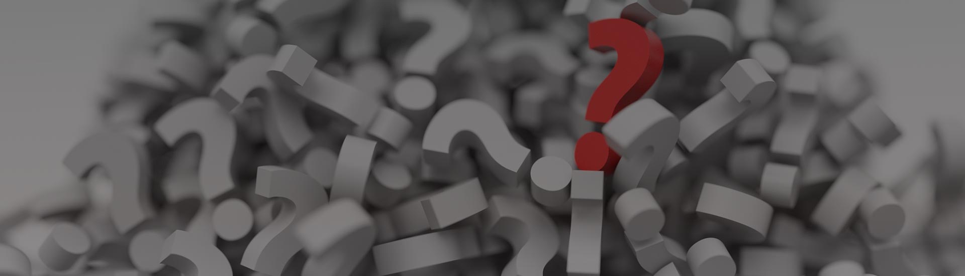 FAQ 1
